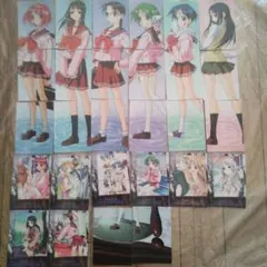 トゥハート ホログラムトレーディングカード48枚 応募券4枚toheartトレカ 2025年最新】toHEART カードの人気アイテム - メルカリ