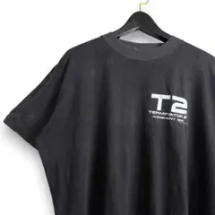 VINTAGE T2 TERMINATOR JUDGMENT DAY Tシャツ