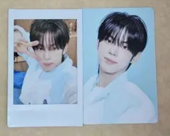 TWS 42CLUB ドフン セット　POPUP