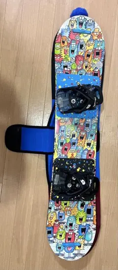 Burton/バートン　スノーボード上下セット 2026年最新】バートン 上下セットの人気アイテム - メルカリ