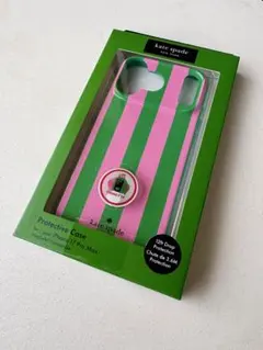 kate spade iPhone 17 Pro Max ケース