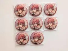 アイドリッシュセブン アイナナ 七瀬陸 缶バッジ エキスポ EXPO 7周年