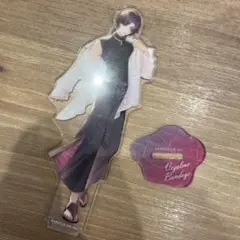 にじさんじ 海の家くじ ヴェザリウス・バンテージ アクリルスタンド