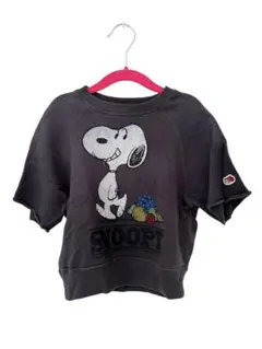 Fruit of the Loom Snoopy 半袖スウェットのサムネイル