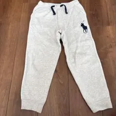 Polo Ralph Lauren スウェットパンツ 7 120ビッグポニー