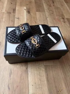 GUCCI adidasコラボ サンダル ミュール スリッポン 29 - メルカリ