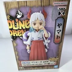 ワンピース DXF THE GRANDLINE CHILDREN ワノ国 ヤマト