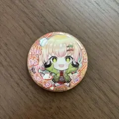 桃鈴ねね CANバッジ 10個 桃鈴ねね CANバッジ 10個 山貓🥟 (@moutaincat_) / X