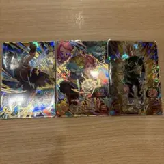ドラゴンボールヒーローズ　まとめ売りのサムネイル