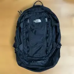THE NORTH FACE バックパック BIG SHOT Ⅱ
