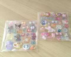 【シールおすそ分け⑬】