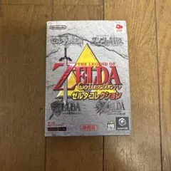 2026年最新】ゼルダコレクション ゲームキューブの人気アイテム - メルカリ