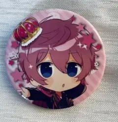 すとぷり すとめも10缶バッジさとみ