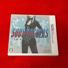 2026年最新】3ds ソウルハッカーズの人気アイテム - メルカリ