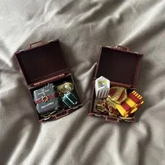 ハリーポッター キャラクターグッズ