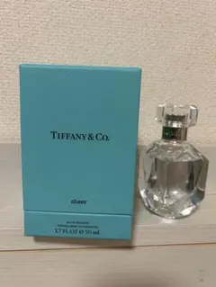 2025年最新】TIFFANY 香水(ユニセックス)の人気アイテム - メルカリ