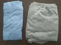 【新品】マタニティショーツ & 産褥ショーツ 2点セット