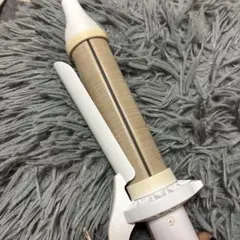 KINUJO コテホワイト