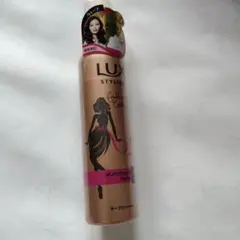 LUX STYLING メリハリウェーブフォーム 130gのサムネイル