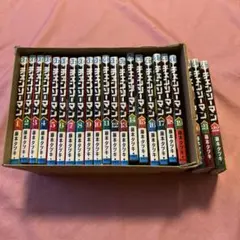 チェンソーマン 全23巻セット+関連本5冊 藤本タツキ - メルカリ