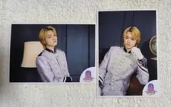 EBiDAN THE LIVE 2025 大倉空人 生写真 げんじぶ エビライ