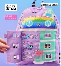 2025年最新】ギャビー リュックの人気アイテム - メルカリ