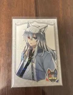 からぴち 桃祭り 初期 トレカ サイン入り どぬく カラフルピーチ 真夏の桃祭り トレーディングカード どぬく