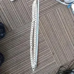 ◆チェーンストラップ◆約60cmスマホ等