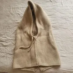 フードウォーマー ネックウォーマー