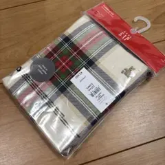 110cm★ベビーギャップ　チェックデザイン　クリスマス　パジャマ上下セット