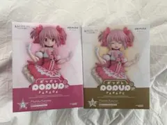 魔法少女まどか☆マギカ アニプレックスくじ A賞 ラストワン 鹿目まどか セット