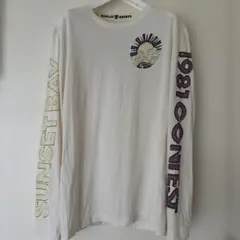 REPLAY リプレイ　Tシャツ　 S