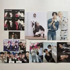 Stray Kids フィリックス ユニット まとめ売り