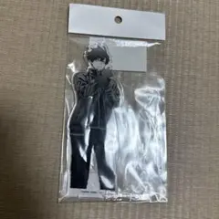 桃源暗鬼　一ノ瀬　四季　アクリルスタンド　アクスタ　TSUTAYA　未開封