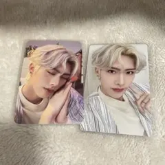 リッキー シーグリ 2024 トレカ セルカ