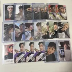 SEVENTEEN  ホシ  まとめ売り SEVENTEEN HOSHI ホシ まとめ売り - メルカリ