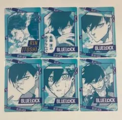 ブルーロック 原作絵 ふぁぼカ 糸師凛