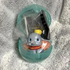 ディズニー　ダンボ　まちぼうけ2 カプセルトイ