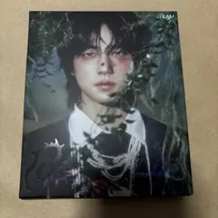 &TEAM ソロジャケット Back to Life BtL