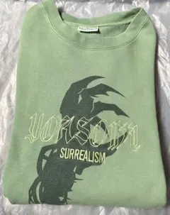 2026年最新】YOASOBI 超現実 スウェットの人気アイテム - メルカリ