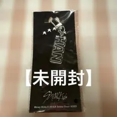 Stray Kids 5-STAR 2023 ネームキーホルダー HAN