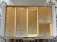 メナードイルネージュシリーズ5点セット　外箱無し