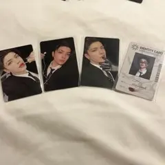 &TEAM 月狼 MAKI トレカまとめ売り