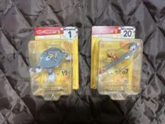 トムとジェリー フィギュア2個セット