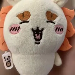 シーサーぬいぐるみ