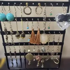 2026福袋☆大量ピアス