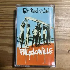 2026年最新】fatboy slim レコードの人気アイテム - メルカリ
