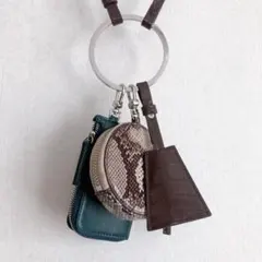 MAISON SPECIAL マルチケース　(完売品) 中古・古着通販】MAISON SPECIAL (メゾンスペシャル) ヴィーガン