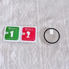 対応Huawei Watch GT3Pro 46mm ケース　クリア