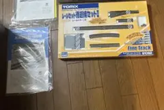 8914)TOMIX 90002 ニューベーシックセット2 Nゲージ - メルカリ